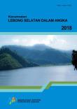 Lebong Selatan Subdistrict in Figures 2018