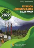 Lebong Selatan Subdistrict In Figures 2022