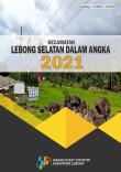 Lebong Selatan Subdistrict in Figures 2021