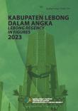 Lebong Regency in Figures 2023