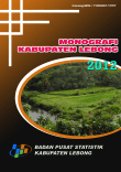 Monografi Kabupaten Lebong 2012