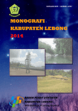 Monografi Kabupaten Lebong 2014