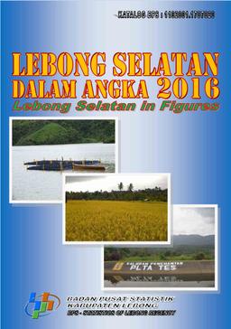 Lebong Selatan Subdistricts In Figures 2016