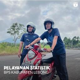 Layanan BPS Kabupaten Lebong