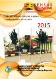 Kecamatan Lebong Utara Dalam Angka 2015