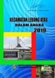 Kecamatan Lebong Atas Dalam Angka 2019