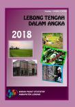 Lebong Tengah Subdistrict In Figures 2018