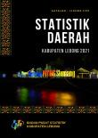 STATISTIK DAERAH KABUPATEN LEBONG 2021