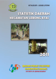 Statistik Daerah Kecamatan Lebong Atas 2011