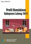 Lebong Regency Poverty Profile 2021