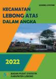 Lebong Atas Subdistrict In Figures 2022