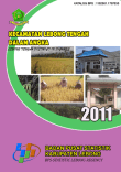 Kecamatan Lebong Tengah Dalam Angka 2011