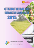 Statistik Daerah Kecamatan Lebong Atas 2015