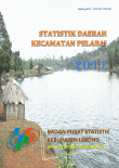 Statistik Daerah Kecamatan Pelabai 2011