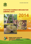 Statistik Daerah Kecamatan Lebong Sakti 2014