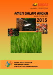 Kecamatan Amen dalam Angka 2015