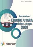 Lebong Utara Subdistrict In Figures 2021