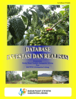 Database Investasi Dan Realisasi