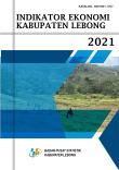 Indikator Ekonomi Kabupaten Lebong Tahun 2021