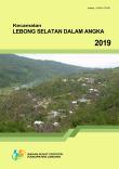 Lebong Selatan Subdistrict In Figures 2019