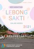 Kecamatan Lebong Sakti Dalam Angka 2021