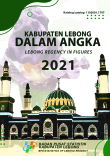 Kabupaten Lebong Dalam Angka 2021