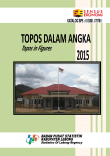 Kecamatan Topos Dalam Angka 2015