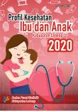 Profil Kesehatan Ibu dan Anak Kabupaten Lebong 2020