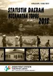 Statistik Daerah Kecamatan Topos 2015