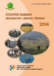 Statistik Daerah Kecamatan Lebong Tengah 2014