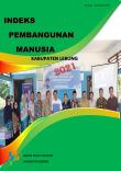 Indeks Pembangunan Manusia (IPM) Kabupaten Lebong 2021