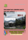 Kecamatan Lebong Sakti Dalam Angka 2011