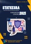 Statistik Kesejahteraan Rakyat Kabupaten Lebong 2021