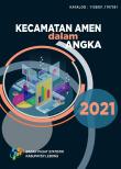 Kecamatan Amen Dalam Angka 2021