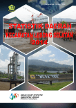 Statistik Daerah Kecamatan Lebong Selatan 2014