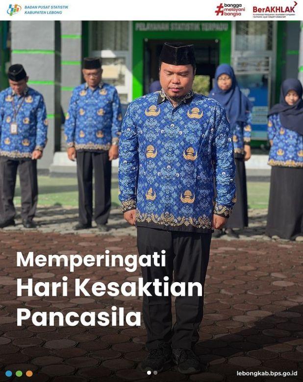 Hari Kesaktian Pancasila