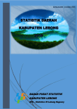 Statistik Daerah Kabupaten Lebong 2015