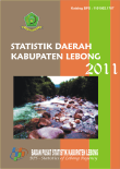 Statistik Daerah Kabupaten Lebong 2011