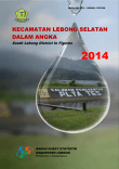 Kecamatan Lebong Selatan Dalam Angka 2014