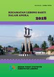 Lebong Sakti Subdistrict In Figures 2018