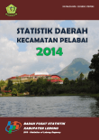 Statistik Daerah Kecamatan Pelabai 2014