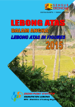 Kecamatan Lebong Atas Dalam Angka 2015