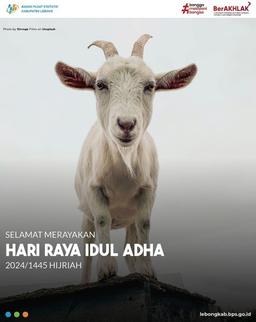 Hari Raya Idul Adha 1445 H