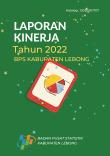 Laporan Kinerja Tahun 2022