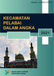 Kecamatan Pelabai Dalam Angka 2021